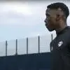 El Celta sopesa dos ofertas de la Premier League por Ilaix Moriba