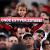 Brasil, el Flamengo consolida el liderato. Paso al frente del Palmeiras