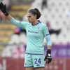 OFICIAL: Roma Femenina, regresa Rachele Baldi