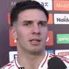 OFICIAL: Real Madrid, acuerdo para la llegada de Mastantuono