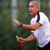 OFICIAL: Albania, renueva el seleccionador Sylvinho y sus ayundantes Zabaleta y Doriva