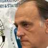 Barça, la reacción de Tebas a la Resolución del CSD