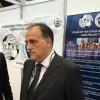 Villarreal-Barcelona no será en Miami. Tebas: "Sí, he perdido. Hay mucha gente que...