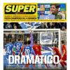 Superdeporte: "Dramático"