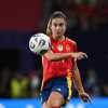 Final: Alemania - España 0-0. Habrá prórroga