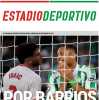 Estadio Deportivo: "Por barrios"