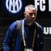 Estrella Roja, Kolarov entre los candidatos para el banquillo