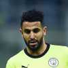 Champions League Asiática, doblete de Mahrez clasifica al Al-Ahli