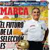 Marca: "Fase Liga con premio"