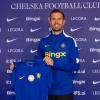 Jordan Henderson es oficialmente nuevo jugador del Chelsea FC