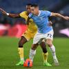 Lazio, Marusic: "Será muy bonito volver a ver a Immobile. ¿Milinkovic y Radu? Me...