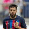 FC Barcelona, los dirigentes quieren renegociar el último año de contrato de Alba