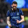 Inter FC: Calhanoglu, un problema: ausente en 17 de 42 partidos. Desde septiembre...