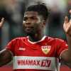 OFICIAL: Stuttgart, El-Bilal Touré y Fabian Rieder regresan a sus clubes de origen