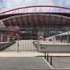 Benfica, prevista contención en el mercado estival