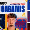Pau Cabanés es oficialmente nuevo jugador del CD Eldense