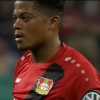 Manchester United, Leon Bailey alternativa para el ataque