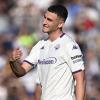 Luces y sombras en los dos fichajes más caros del verano de la ACF Fiorentina: se...