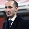 Chiellini: "Spalletti abraza a todos, quiere transmitir cariño a la gente de la Juventus"...