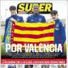 Superdeporte: "Por València"