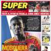 As: ”Mosquera lo vale”