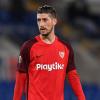 RC Deportivo, lesión muscular de Sergio Escudero