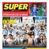 Superdeporte: ''Operación Iván Azón en marcha''