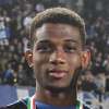 Manchester United, Amad Diallo en la agenda del Fenerbahçe