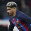 FC Barcelona, Araujo estaría a punto frente al Elche CF