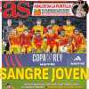 As: "Sangre joven"