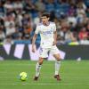 Humildad, sencillez y normalidad: el ex del Real Madrid, Vallejo, se relanza en el...