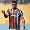Thiago Silva, chilena en el 98': Fluminense gana y sueña con la Libertadores