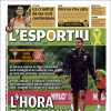 L'Esportiu, Ed.Girona: "La hora del cambio"