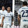 Lautaro devuelve al Inter FC al triunfo; el Lecce cumple. Palladino se reencuentra...