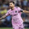 Messi tras renovar con el Inter Miami: "Estoy deseando jugar en el nuevo estadio"...