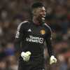 Manchester United, Onana pretende seguir en el club