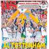 As: "San Mamés bendice al Tottenham"