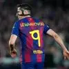 Lewandowski viaja a Estados Unidos para negociar con Chicago Fire