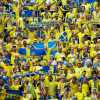 Suecia, Tony Gustavsson opción para dirigir a la Selección
