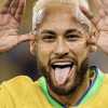 Al-Hilal, Neymar sufre una lesión muscular