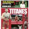 Mundo Deportivo: "Semana Nico"