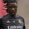 Real Madrid, Camavinga sufre un esguince de tobillo