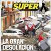 Superdeporte: "La gran desolación"