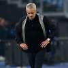 Roma, Mourinho: "Con nuestra manera de entrar al partido bajamos la tensión"