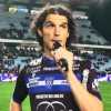 OFICIAL: Juventus, François Modesto nuevo Director Técnico