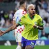 Neymar da que hablar. La leyenda Emerson Leão: "No cuida su físico"
