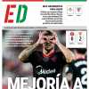 Estadio Deportivo: "Mejoría a la vista"