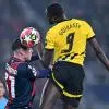 Atlético sondea a Guirassy, delantero del Borussia Dortmund