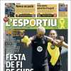 L'Esportiu: "Fiesta de fin de curso"