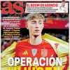 As: "Operación Huijsen"